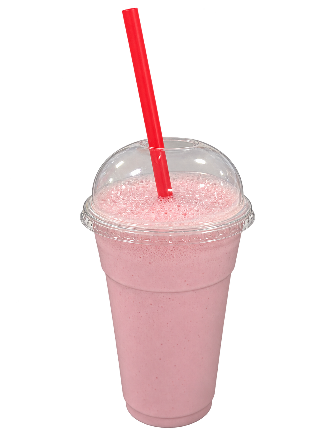 Batido de helado de Heladería Capri