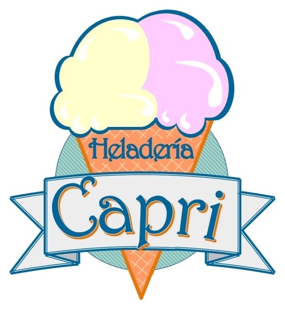 Heladería Capri