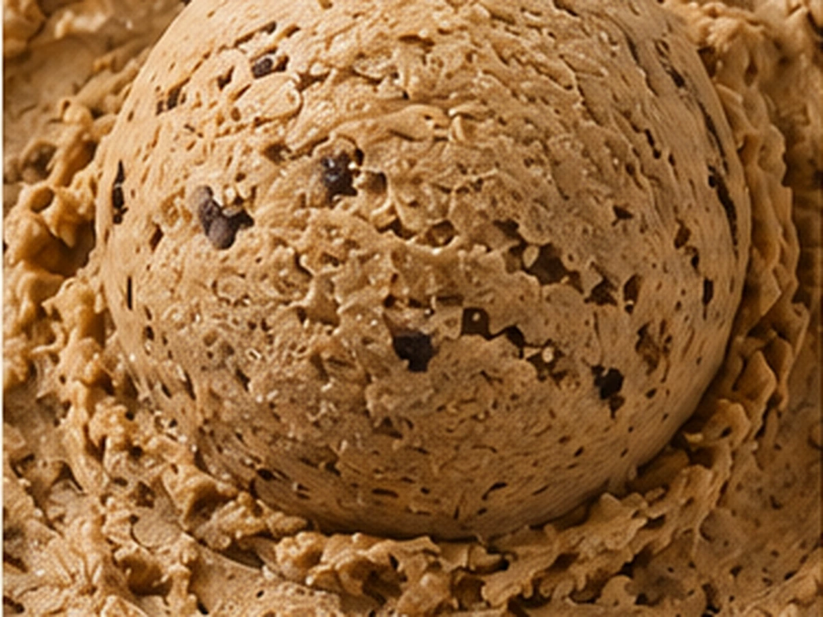Helado de Café