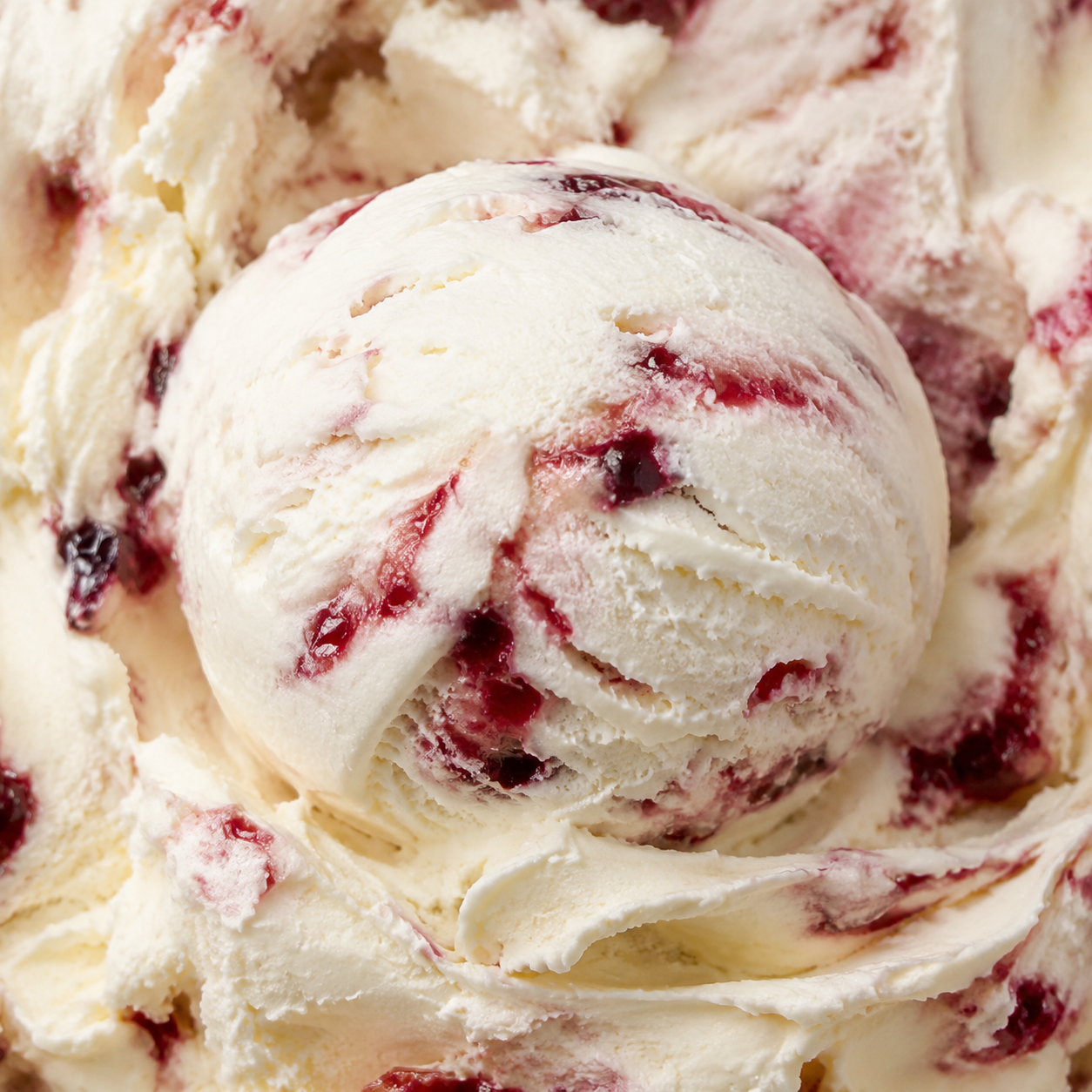 Helado Mascarpone