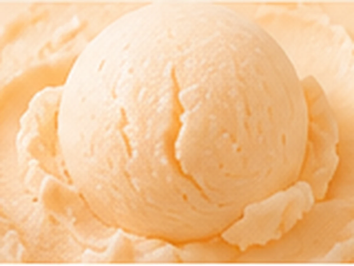 Helado de Melón