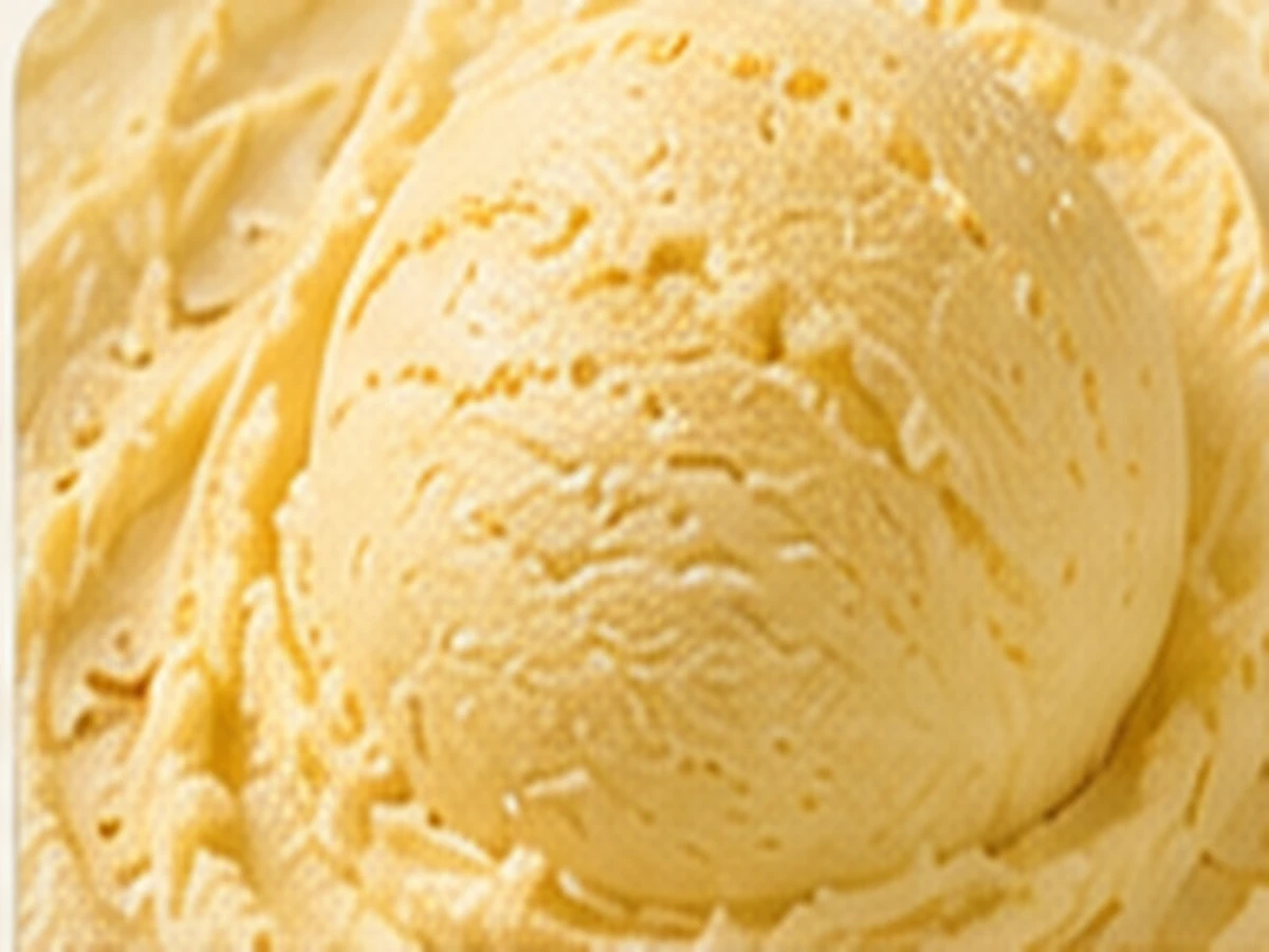 Helado de Sambayón